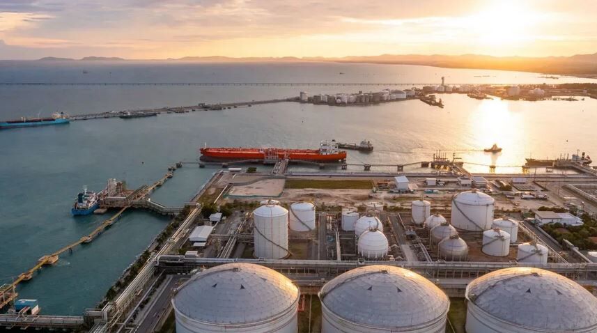 قزاقستان خواستار توقف حمله به پایانه خط لوله نفت خزر شد