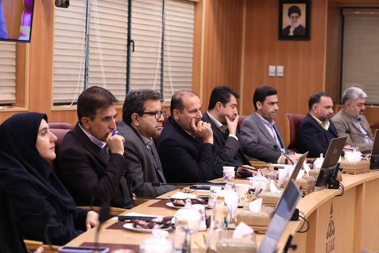 امضای تفاهم‌نامه همکاری شرکت ملی گاز و سازمان نوسازی، توسعه و تجهیز مدارس کشور