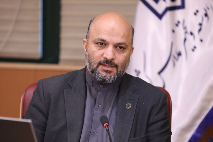 حمیدرضا خان‌محمدی، معاون وزیر آموزش و پرورش و رئیس سازمان نوسازی و توسعه و تجهیز مدارس کشور