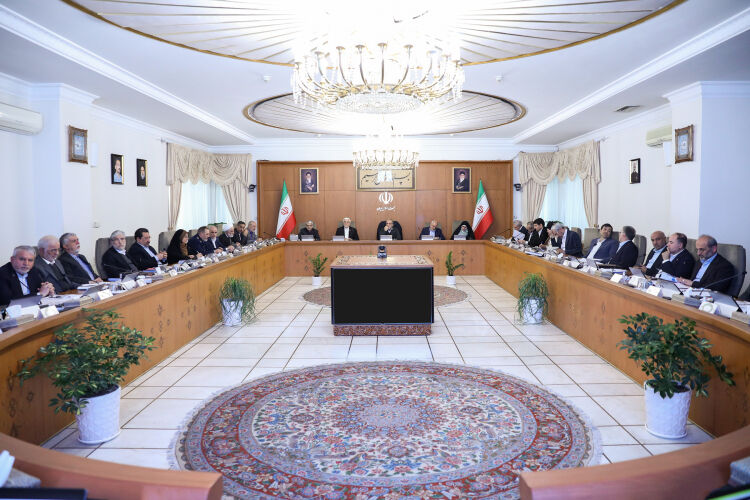 گزارشی از اجرای مصوبه کارت سوخت جایگاه‌داران ارائه شد