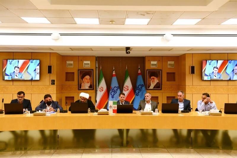 عمل به مسئولیت‌های اجتماعی با رویکردی هدفمند