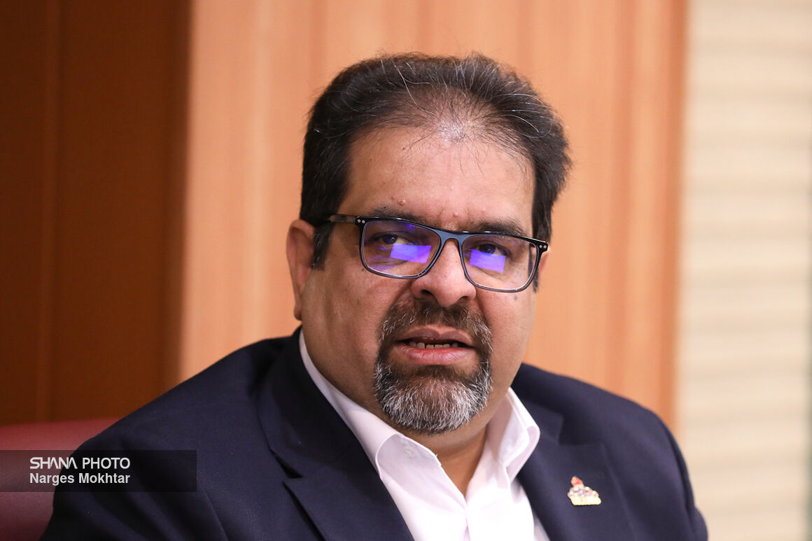 مصرف ۷۲ درصد از کل گاز طبیعی در بخش خانگی