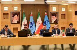 Iran expanding petrochemical exports to Eurasian market