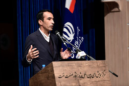 توسعه انرژی خورشیدی نیازمند همکاری همه‌جانبه است