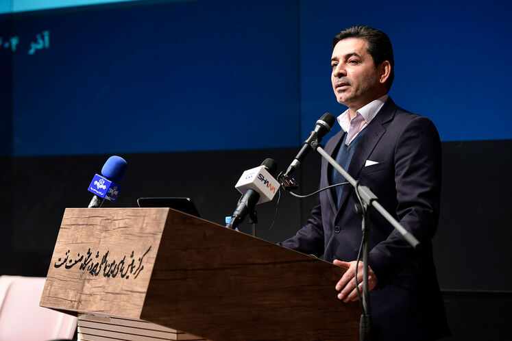 جعفر محمدنژاد سیگارودی، معاون سرمایه‌گذاری سازمان انرژی‌های تجدیدپذیر و بهره‌وری انرژی برق (ساتبا)