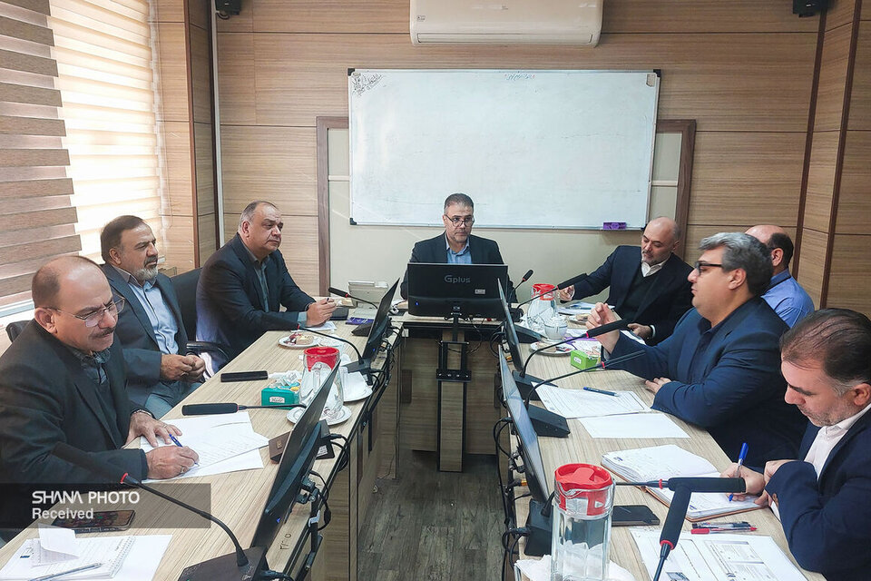 تقویت سلامت نظام اداری؛ اولویت‌ جدی صنعت نفت