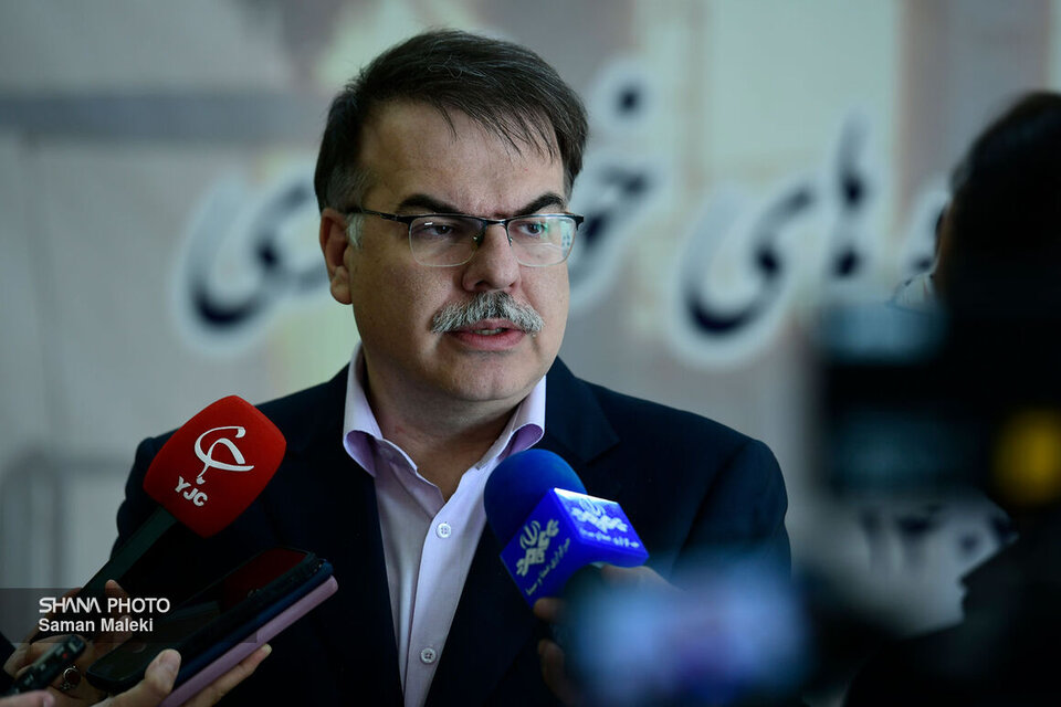 ۹۲ درصد تولید برق کشور بر پایه سوخت فسیلی