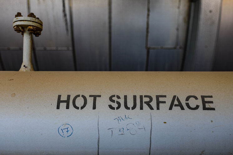 سکوی نفتی سروش