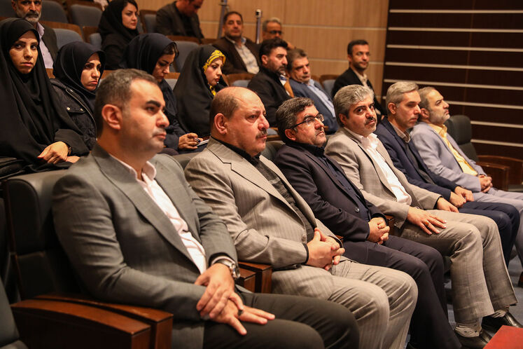 نهمین دوره مسابقات سراسری وزارت نفت