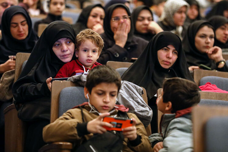 نهمین دوره مسابقات سراسری وزارت نفت