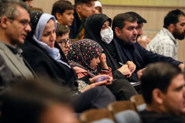 نهمین دوره مسابقات سراسری وزارت نفت