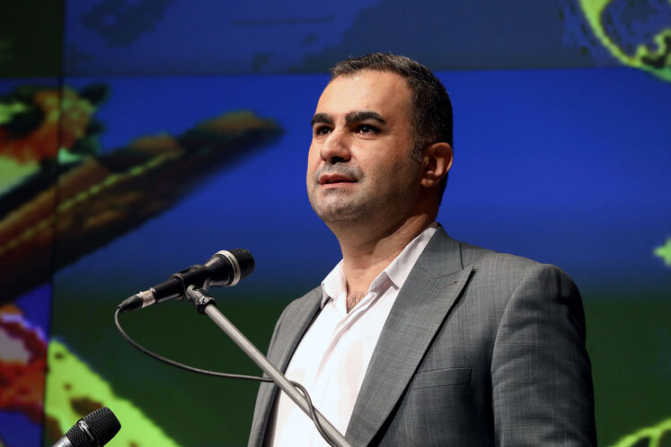 نهمین دوره مسابقات سراسری وزارت نفت