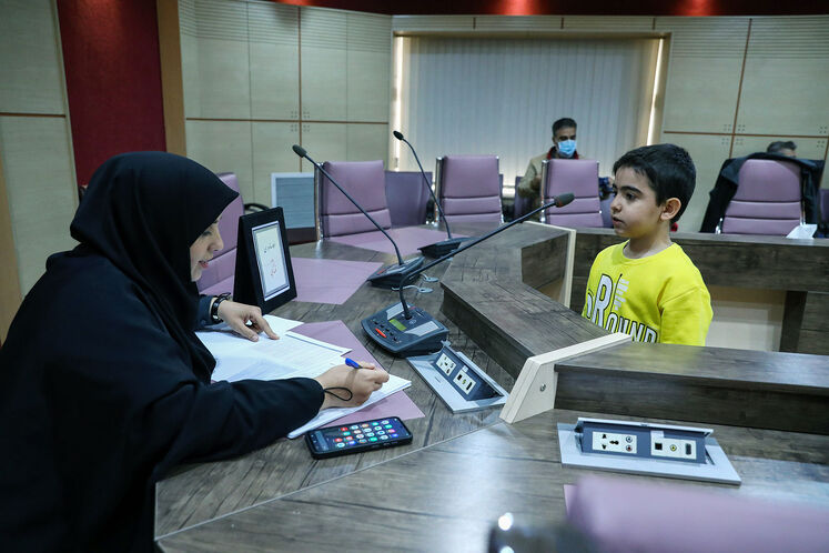 نهمین دوره مسابقات سراسری وزارت نفت