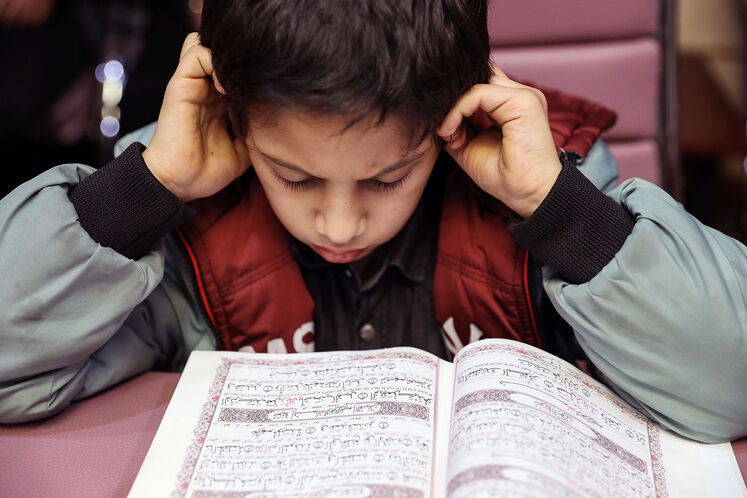 نهمین دوره مسابقات سراسری وزارت نفت