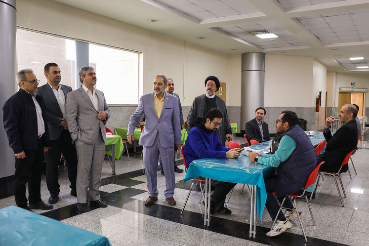 نهمین دوره مسابقات سراسری وزارت نفت