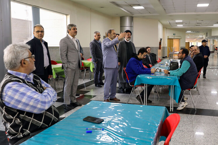 نهمین دوره مسابقات سراسری وزارت نفت