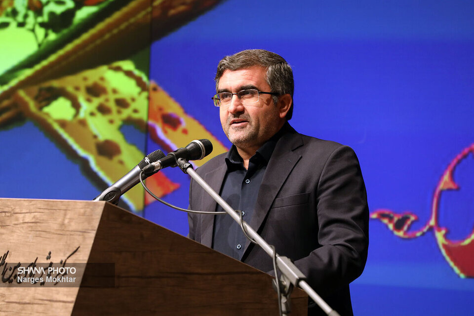 RIPI ready to help meet Oil Ministry goals under Seventh Development Plan