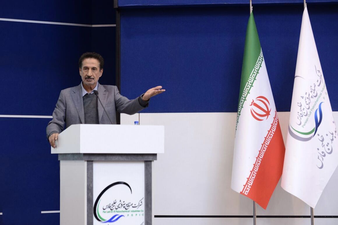 پتروشیمی‌ها پیشتاز در حفظ محیط‌زیست هستند