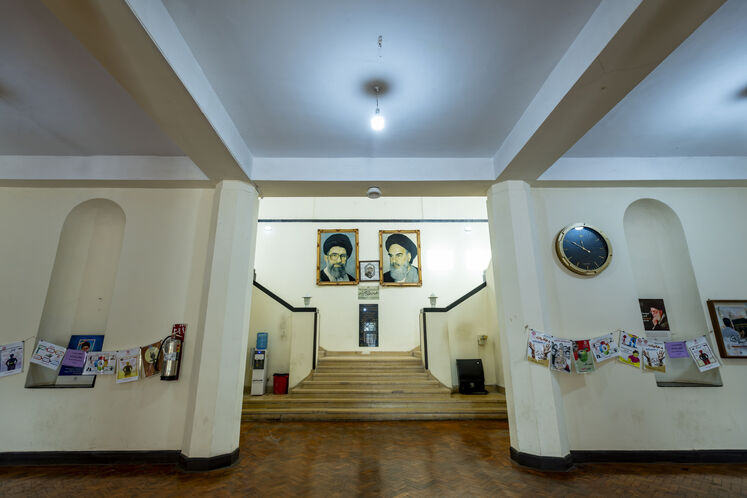 دانشگاه نفت آبادان