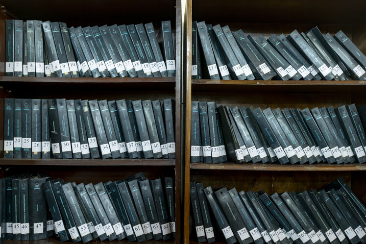 دانشگاه نفت آبادان