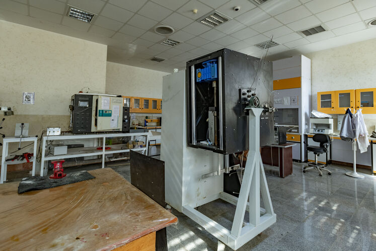 دانشگاه نفت آبادان