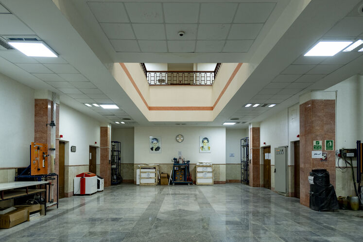 دانشگاه نفت آبادان