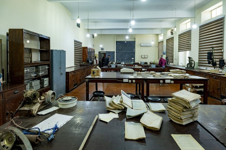 دانشگاه نفت آبادان