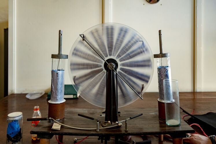 دانشگاه نفت آبادان