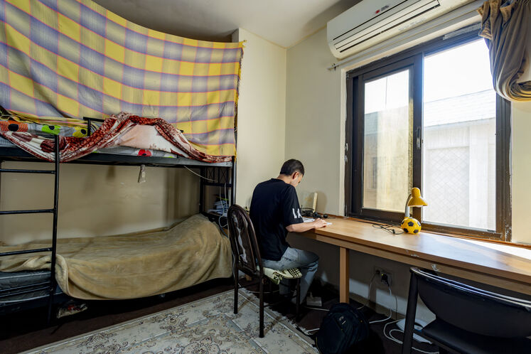 دانشگاه نفت آبادان