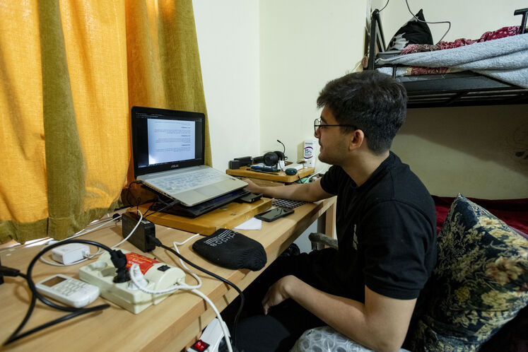 دانشگاه نفت آبادان