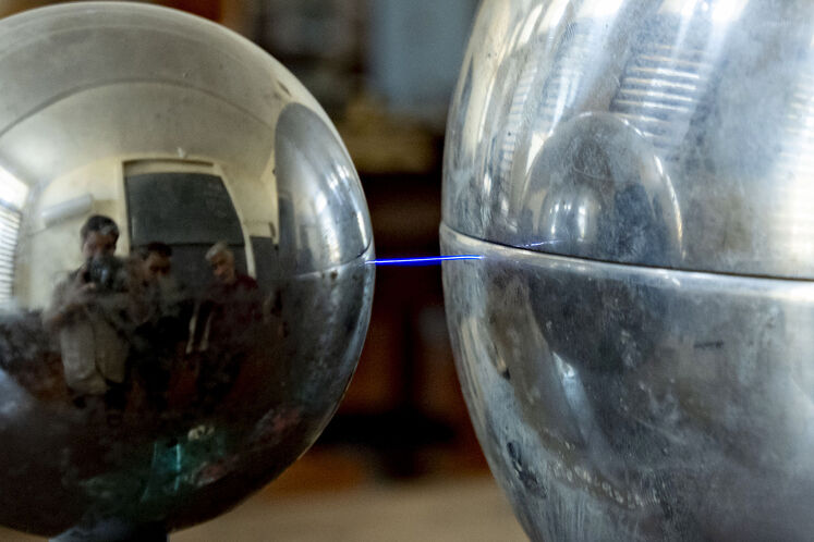 دانشگاه نفت آبادان