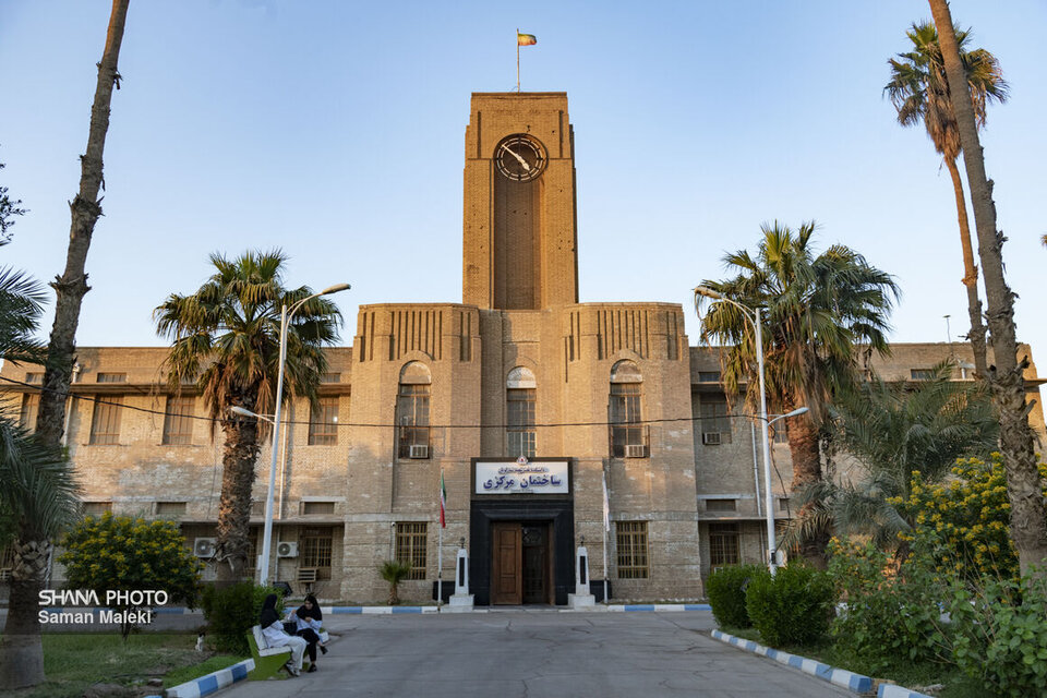 فارغ‌التحصیلان دانشگاه نفت مشمول امتیاز ویژه گزینش شدند