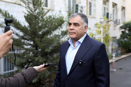 Paknejad calls for fair competition in oil industry hiring