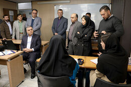 Minister: Young specialists build future of oil industry