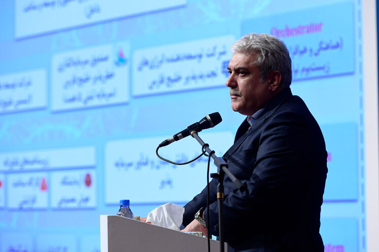 سورنا ستاری، معاون پیشین علمی و فناوری ریاست جمهوری