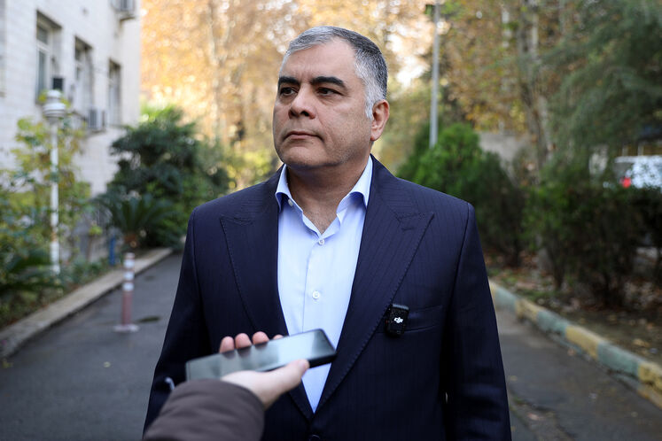 ایجاد فضای رقابتی عادلانه و افزایش ظرفیت جذب در صنعت نفت