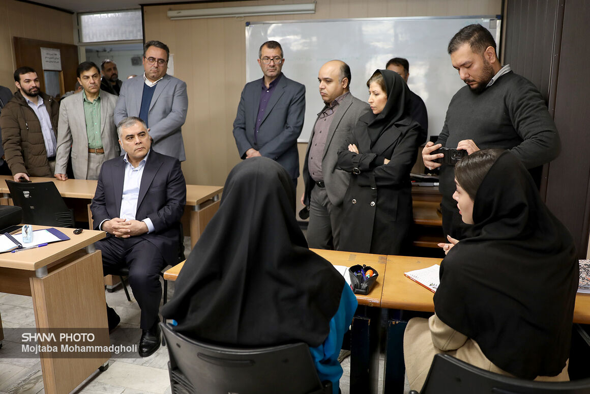 Minister: Young specialists build future of oil industry