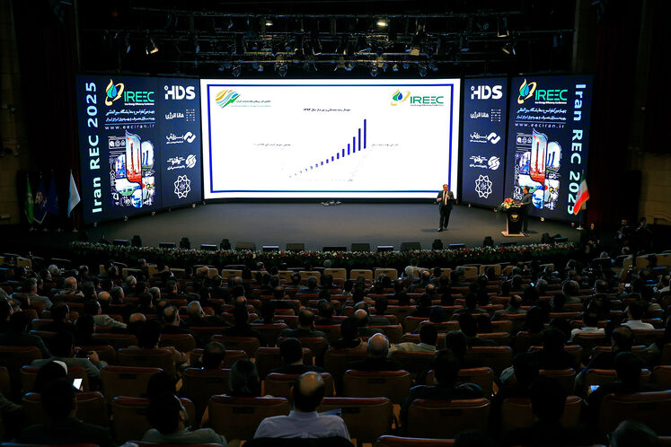 کنفرانس بین‌المللی بهینه‌سازی مصرف انرژی