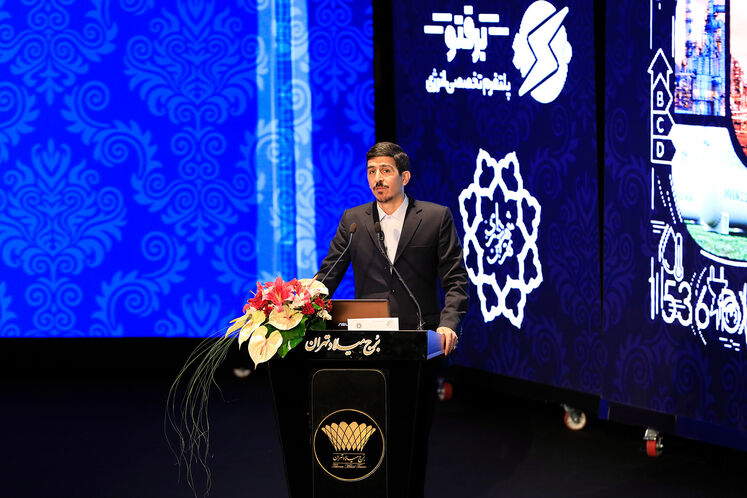 مالک شریعتی‌نیاسر، عضو کمیسیون انرژی مجلس شورای اسلامی