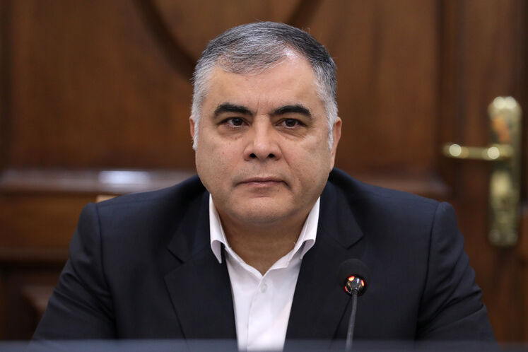  محسن پاک‌نژاد، وزیر نفت