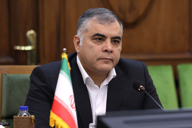  محسن پاک‌نژاد، وزیر نفت