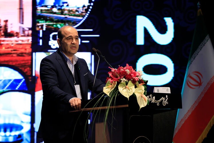 کنفرانس بین‌المللی بهینه‌سازی مصرف انرژی