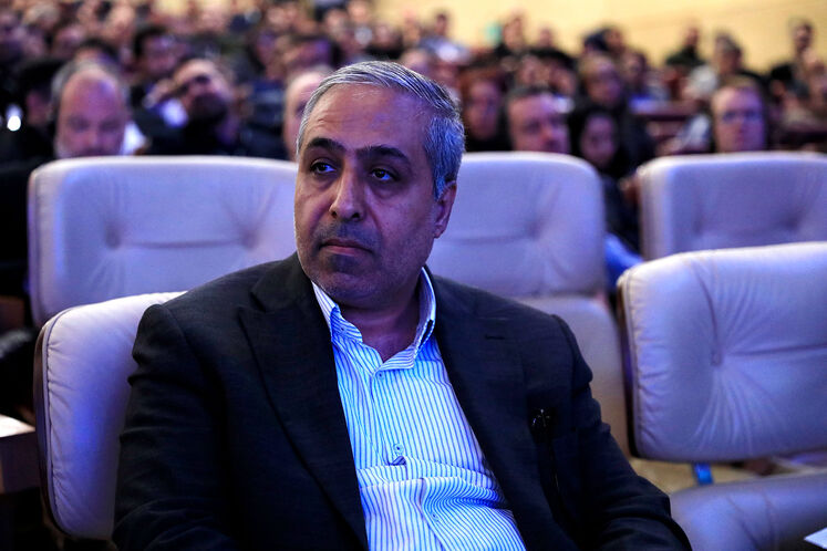 کنفرانس بین‌المللی بهینه‌سازی مصرف انرژی