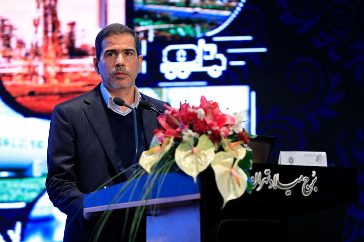 کنفرانس بین‌المللی بهینه‌سازی مصرف انرژی