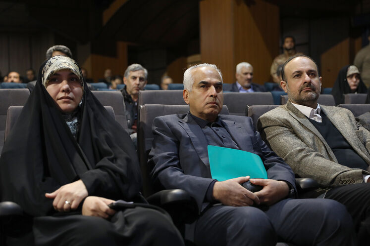 پیمان ایمانی، مدیرعامل شرکت نفت مناطق مرکزی