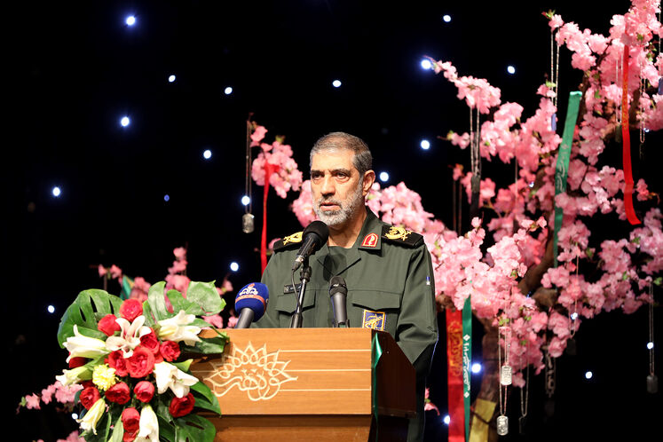 سردار اکبر بختیاری