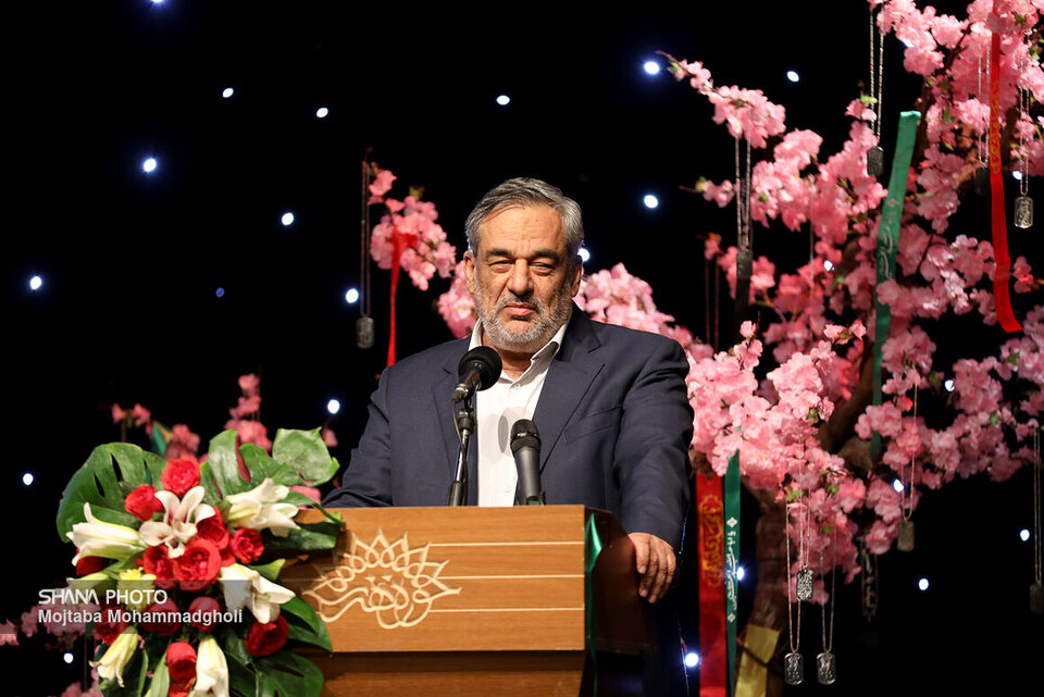 روحیه بسیجی و هم‌افزایی، رمز موفقیت صنعت نفت است