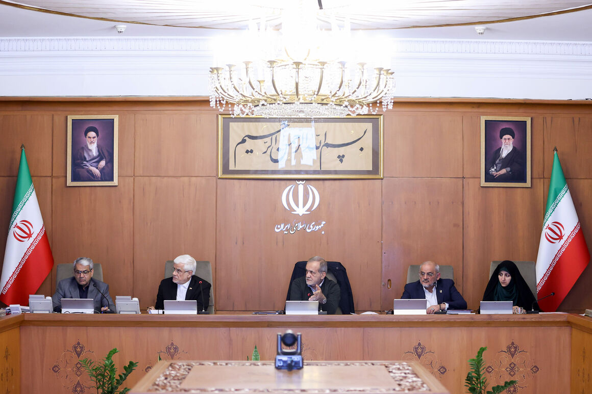 بسیج عمومی برای صرفه‌جویی در مصرف انرژی