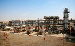 Start of surface facilities work at Yadavaran oil field