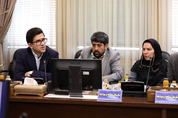 مجمع عمومی عادی شرکت ملی پالایش و پخش فرآورده‌های نفتی ایران 